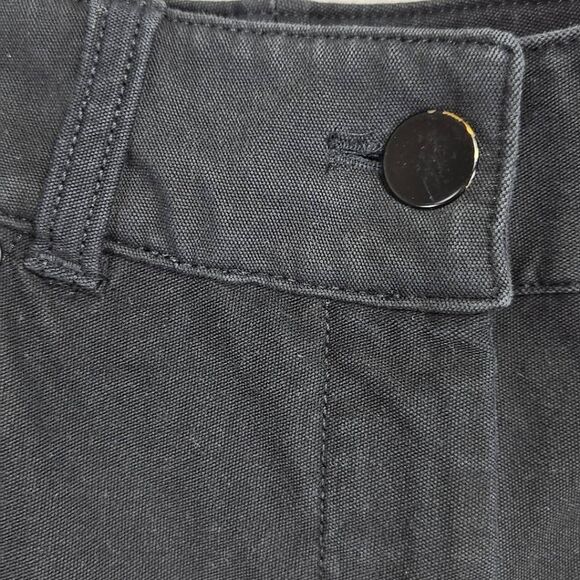 Lululemon City Sleek Wide Leg Pant Women’s 30x30 Yoga - Picture 4 of 14